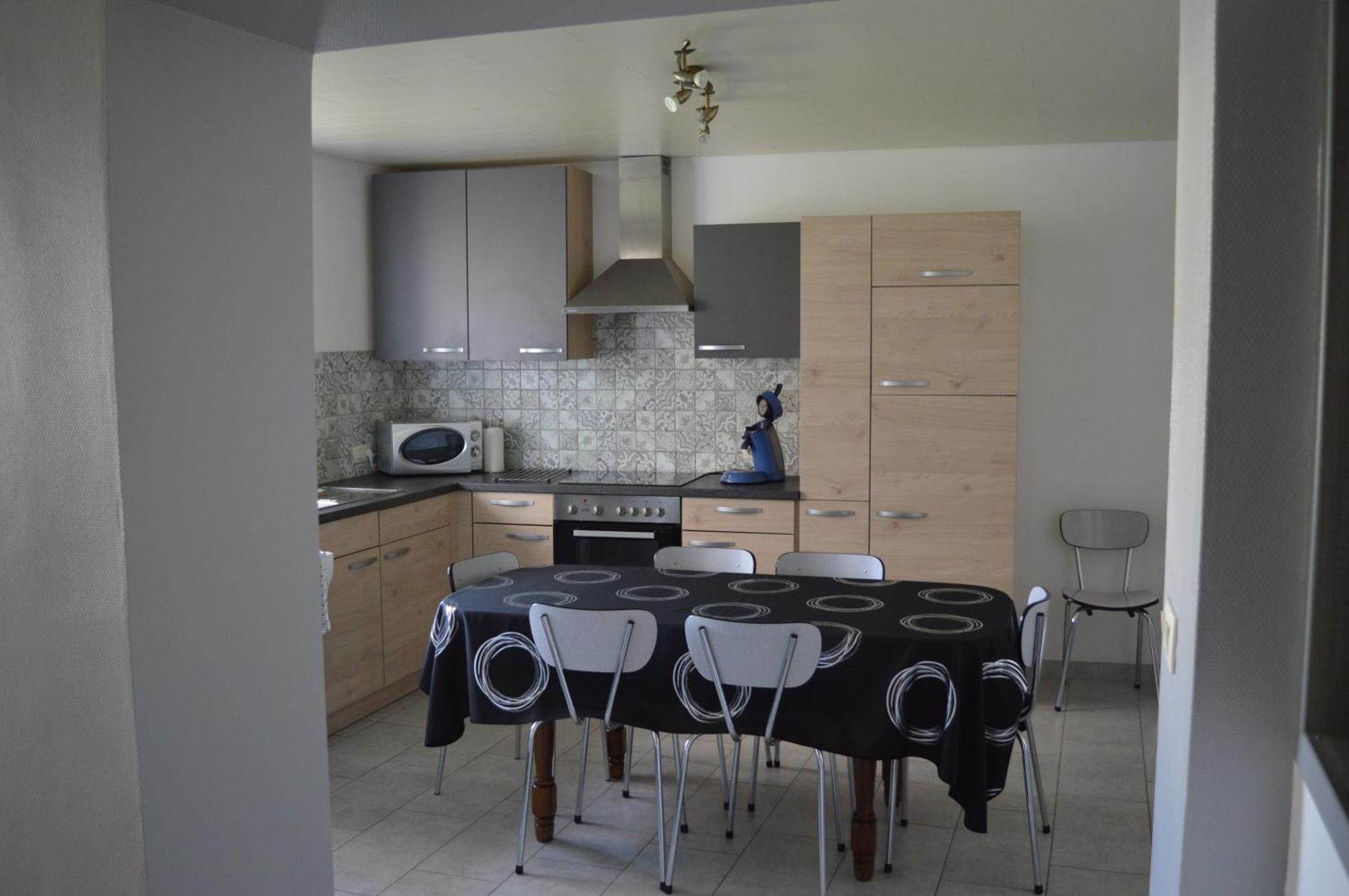 Villa Chez Nous Chiny Esterno foto