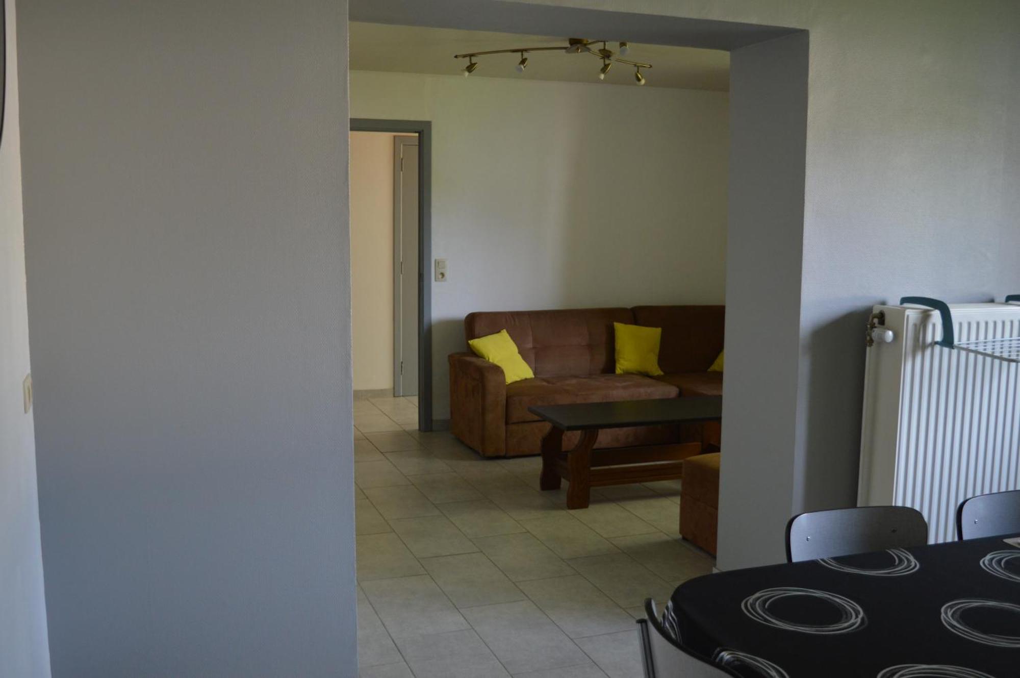 Villa Chez Nous Chiny Esterno foto