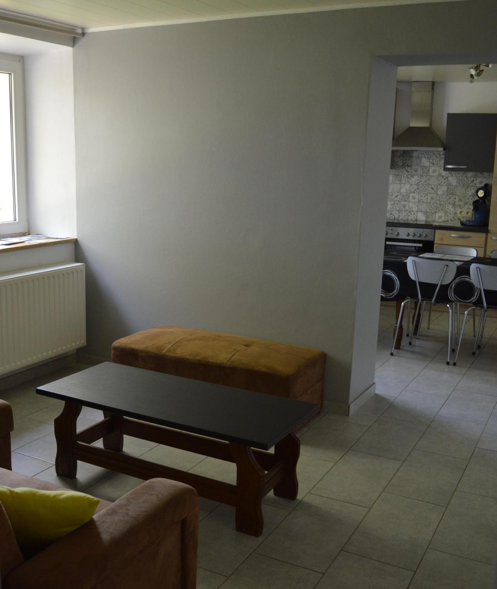 Villa Chez Nous Chiny Esterno foto